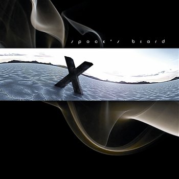 X - Spock's Beard