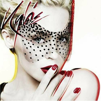 X - Minogue Kylie