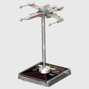 X-Wing: Zestaw dodatkowy X-wing pierwsza edycja, Atomic Mass Games, gra planszowa
