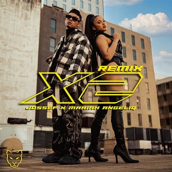 X2 - Jossef, Mariah Angeliq