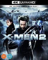 X2 (X-Men 2) Singer Bryan