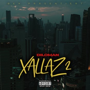 XALLAZ 2 - Diloman