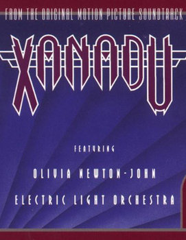 Xanadu OST - Electric Light Orchestra, Newton-John Olivia