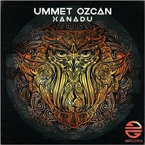 Xanadu Ummet Ozcan