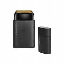 Xanitalia Sthauer - Trójgłowicowa Golarka - Shaver 3 Pro