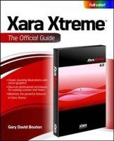 Xara Xtreme 5: The Official Guide - Bouton Gary David