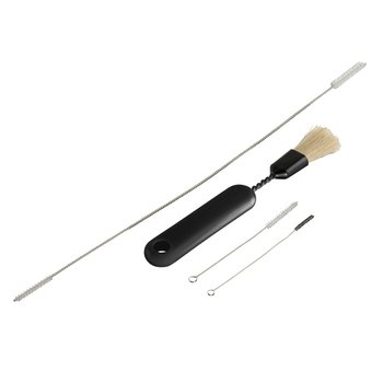 xavax zestaw szczotek do czyszczenia ekspresów automatycznych barista - Xavax