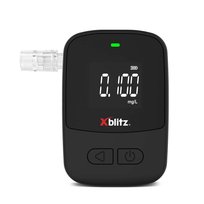 Xblitz ALCO Alkomat Elektrochemiczny Xblitz