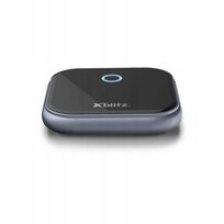 Xblitz SmartCar bezprzewodowy adapter CarPlay/Android Auto Xblitz