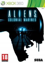Xbox 360 Aliens Colonial Marines Inny producent