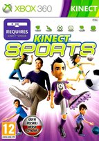XBOX 360 KINECT SPORTS Po Polsku PL Microsoft Game Studios