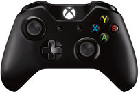 XBOX ONE PAD BEZPRZEWODOWY ORYGINALNY CZARNY MODEL 1708 Microsoft