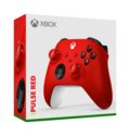 Xbox Series Wireless, Kontroler, czerwony, QAU-00012 - AB
