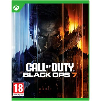 Xbox Series X Call of Duty: Black Ops 7 - Activision Blizzard