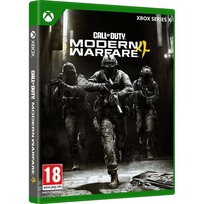 Xbox Series X Call of Duty: Modern Warfare 4 Activision Blizzard