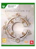 Xbox Series X Sid Meier's Civilization VII&nbsp;-&nbsp;Firaxis Games