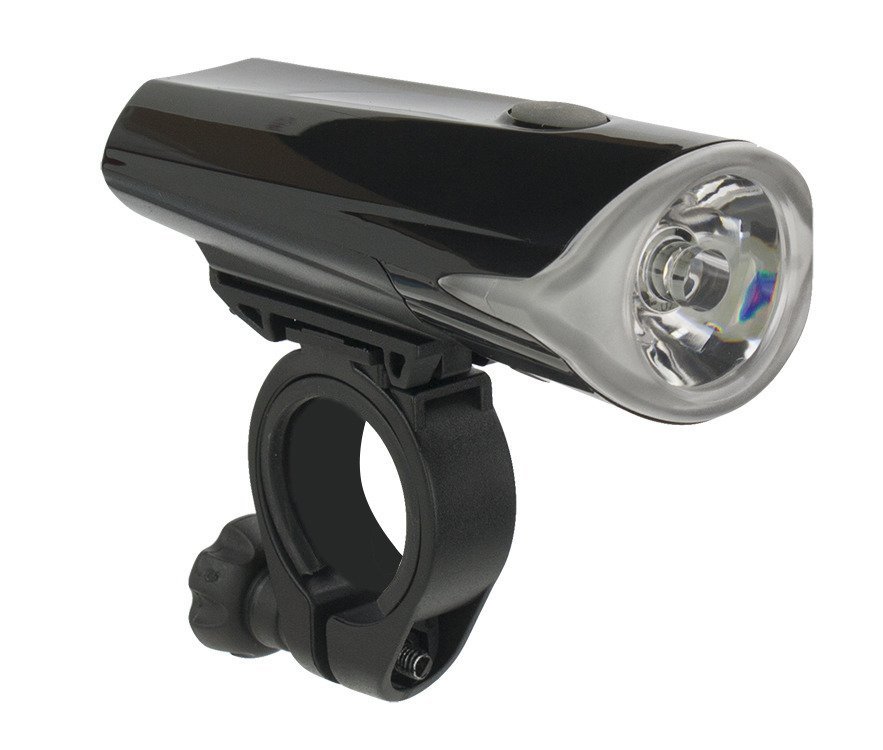 XC Light, Lampa rowerowa, XC-192 0,5 WAT LED 2 10 LUX, przednia