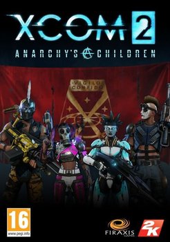 XCOM 2 - Anarchy's Children DLC, PC