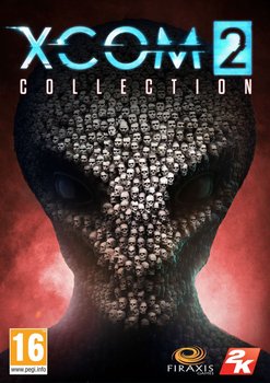 XCOM 2 Collection (PC/MAC/LX) PL klucz Steam