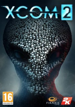 XCOM 2, PC - Firaxis