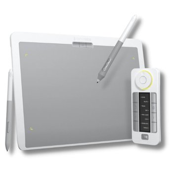 Xencelabs, Tablet graficzny M Bundle SE - Xencelabs
