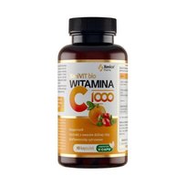 Xenivit Bio Witamina C 1000 Mg 90 Kapsułek Xenico Pharma