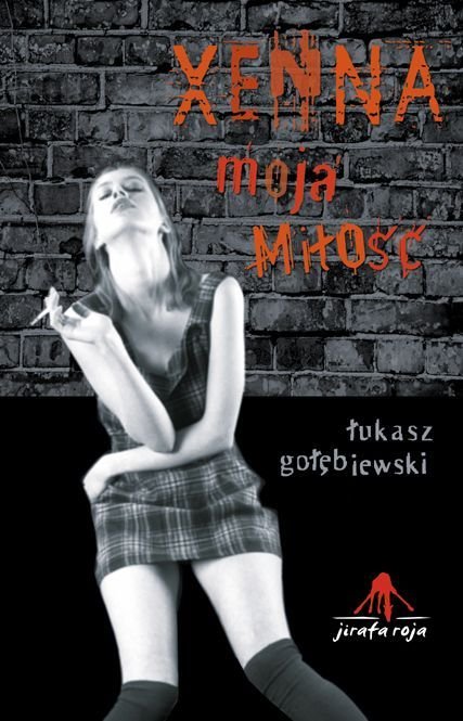 Xenna moja miłość - ebook PDF