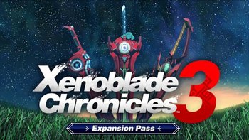 Xenoblade Chronicles 3 Expansion Pass (Switch Digital)