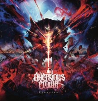 Xenocide - Aversions Crown