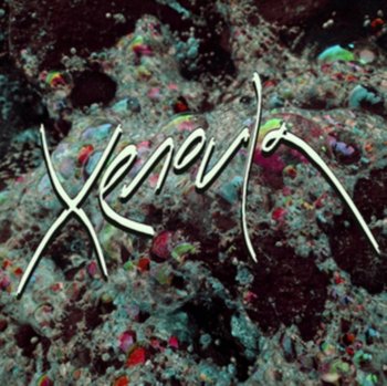 Xenoula, płyta winylowa - Xenoula