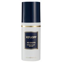 xerjoff 40 knots dezodorant w sprayu 100 ml     