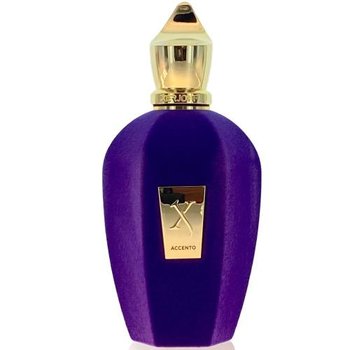 Xerjoff, Accento, woda perfumowana, 100 ml - Xerjoff