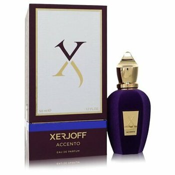 Xerjoff Accento, Woda Perfumowana, 50ml - Xerjoff