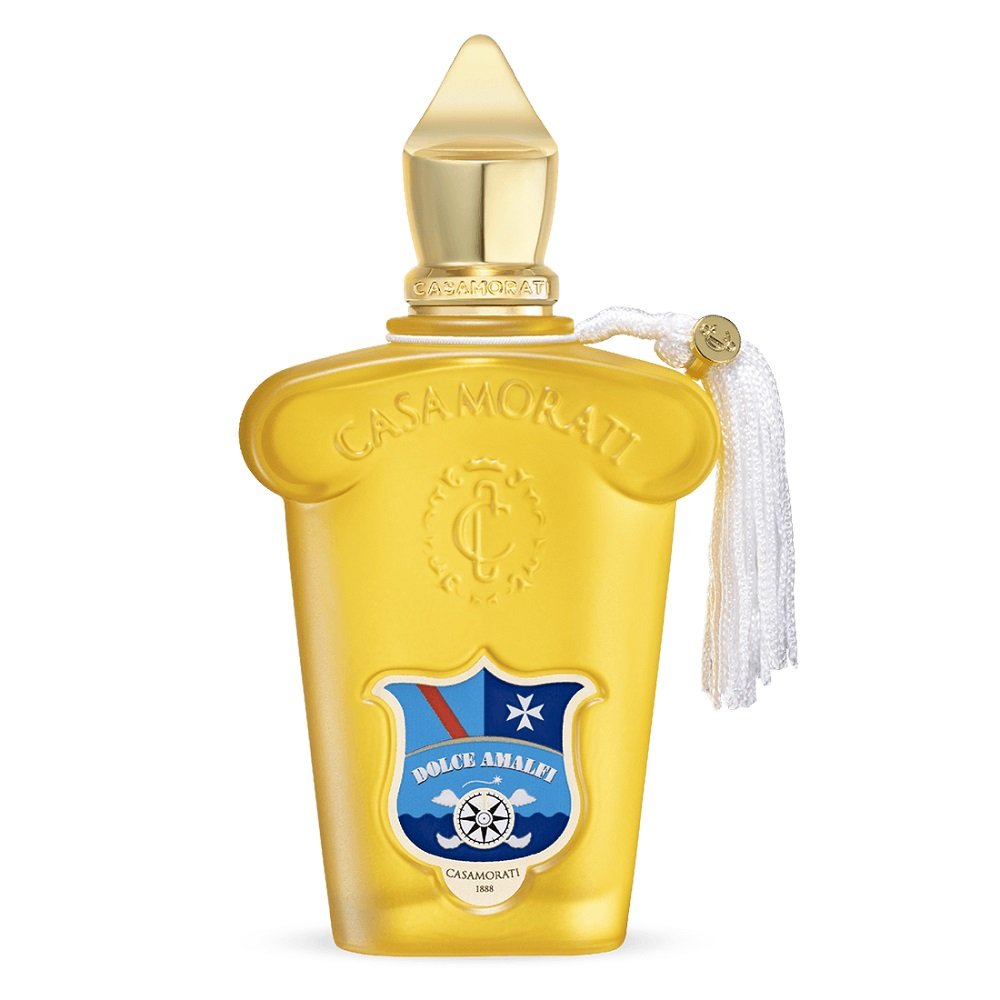 Zdjęcia - Perfuma damska Xerjoff , Casamorati 1888 Dolce Amalfi, Woda perfumowana spray, 100 ml 