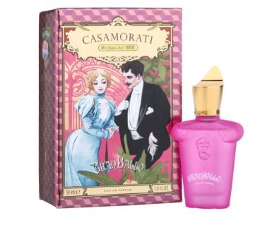 Empik Xerjoff, Casamorati 1888 Gran Ballo, Woda Perfumowana, 30 Ml
