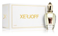 xerjoff damarose woda perfumowana 50 ml   