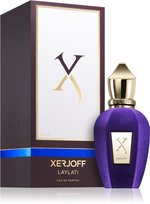 xerjoff laylati woda perfumowana 50 ml     