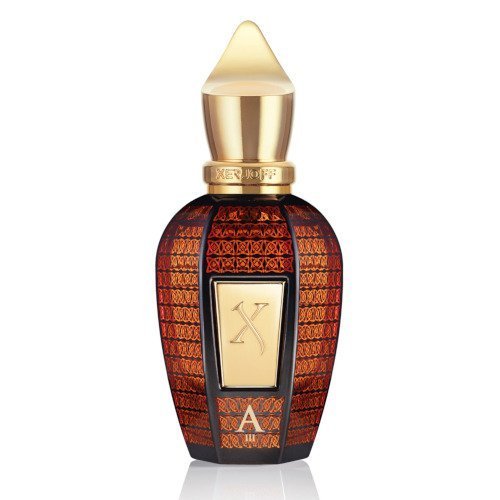 Empik Xerjoff, Oud Stars Alexandria III, woda perfumowana, 50 ml