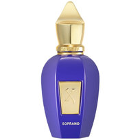 xerjoff soprano woda perfumowana 50 ml   