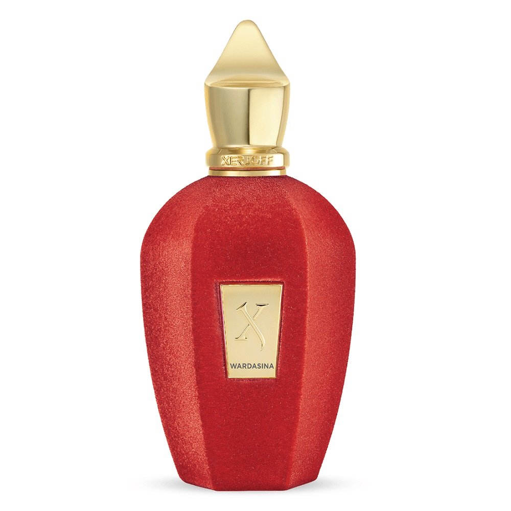 Empik Xerjoff Wardasina, Woda Perfumowana, 100ml