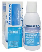 Xerostom Mouthwash, Płyn na suchość w ustach, 250 ml