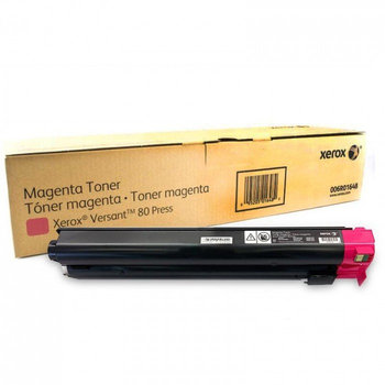 Xerox Toner MAGENTA Versant 80 (22K) DMO 006R01648 - Inny producent