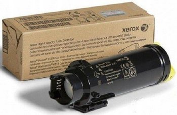 Xerox Toner YELLOW Phaser 6510/ WC 6515 (1K) - 106R03483 - Xerox