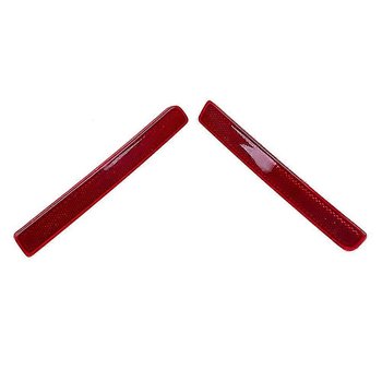 Xff500020 Xff500030 Tylny zderzak, reflektor, osłona lampy stop, pasuje do Lr3 Lr4 Range Ro - other