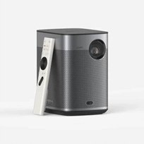 XGIMI Halo+ GTV | Harman/Kardon | Google TV + certyfikat Netflix | nowość Xgimi
