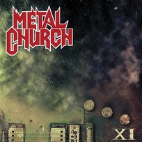 XI Metal Church
