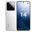 Xiaomi 14 5G 12/512 GB biały - Xiaomi
