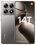Xiaomi 14T Pro 5G 12/1TB Titan Gray Szary - Xiaomi