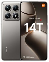 Xiaomi 14T Pro 5G 12/1TB Titan Gray Szary