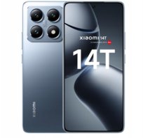 Xiaomi 14T Pro 5G 12GB/256GB niebieski